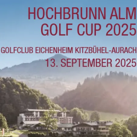 Golfcup